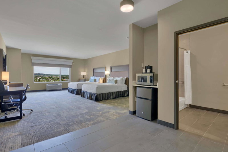 Best Western Plus Fillmore Inn & Suites, Colorado Springs, United States