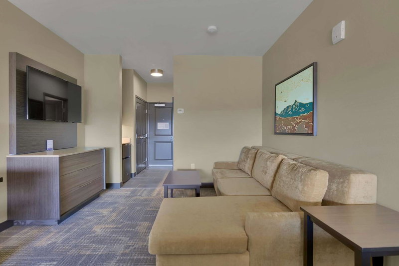 Best Western Plus Fillmore Inn & Suites, Colorado Springs, United States