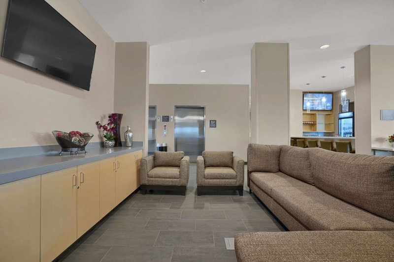 Best Western Plus Fillmore Inn & Suites, Colorado Springs, United States