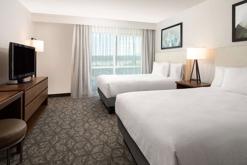 Embassy Suites by Hilton Portland Airport, Portland, United States