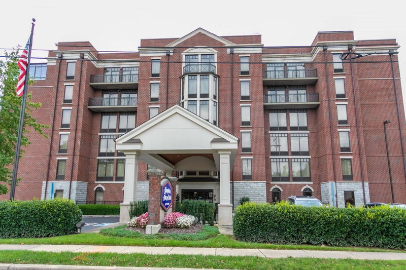Hampton Inn & Suites Nashville-Green Hills, Nashville, Vereinigte Staaten