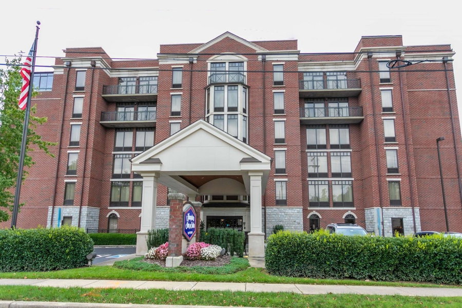 Hampton Inn & Suites Nashville-Green Hills, Nashville, Vereinigte Staaten