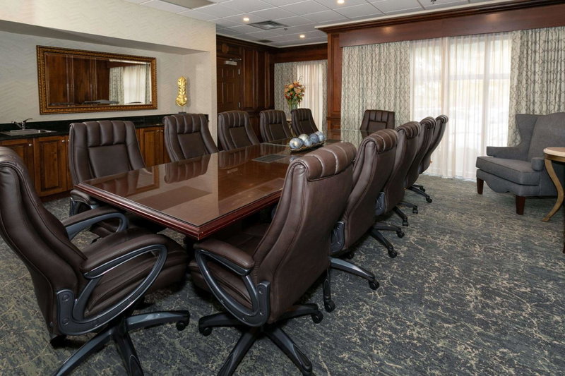 Hampton Inn & Suites Nashville-Green Hills, Nashville, Vereinigte Staaten