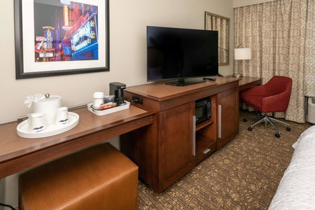 Hampton Inn & Suites Nashville-Green Hills, Nashville, Vereinigte Staaten