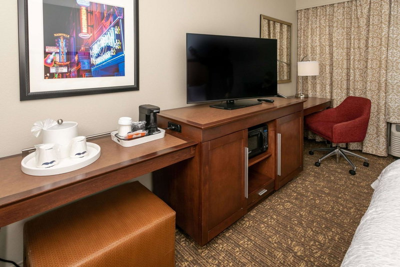 Hampton Inn & Suites Nashville-Green Hills, Nashville, Vereinigte Staaten