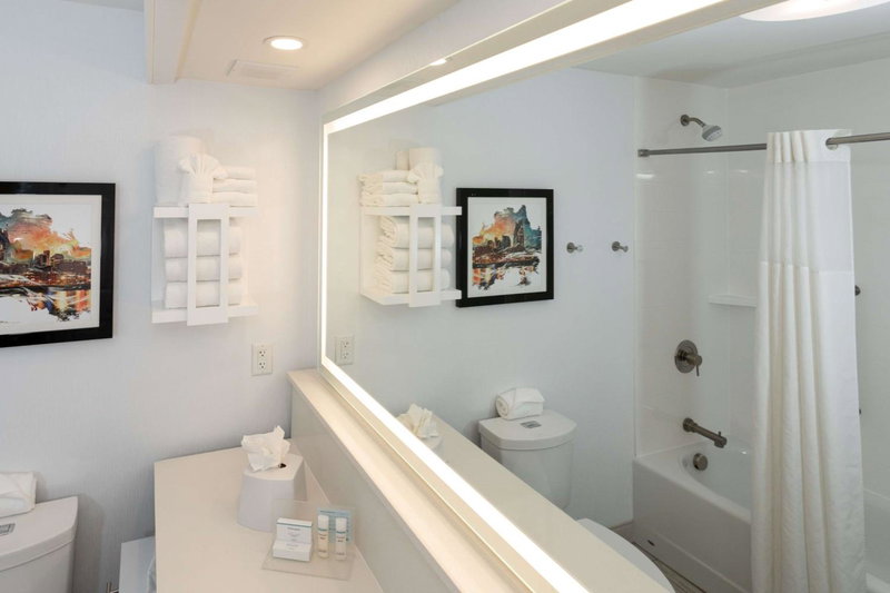 Hampton Inn & Suites Nashville-Green Hills, Nashville, Vereinigte Staaten