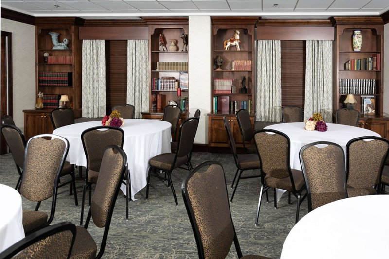Hampton Inn & Suites Nashville-Green Hills, Nashville, Vereinigte Staaten