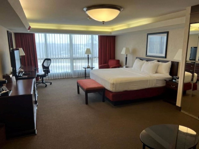 Hotel Lotus Kansas City Merriam, Overland Park, Estados Unidos