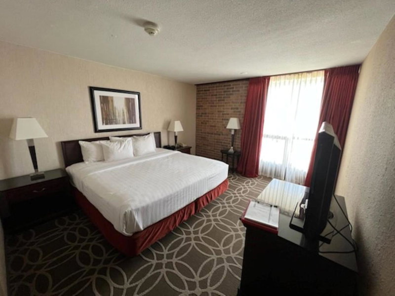 Hotel Lotus Kansas City Merriam, Overland Park, Estados Unidos