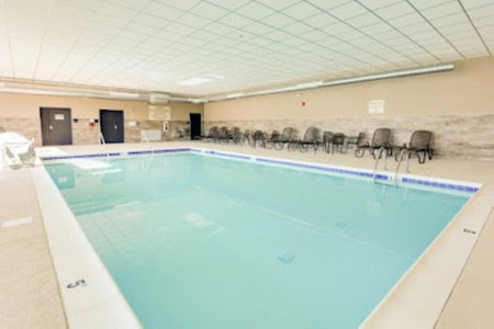 Hotel Lotus Kansas City Merriam, Overland Park, Estados Unidos