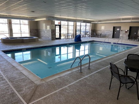 Hotel Lotus Kansas City Merriam, Overland Park, Estados Unidos