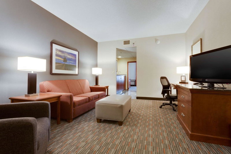 Drury Inn & Suites St. Louis/O'Fallon, IL, O'Fallon, United States