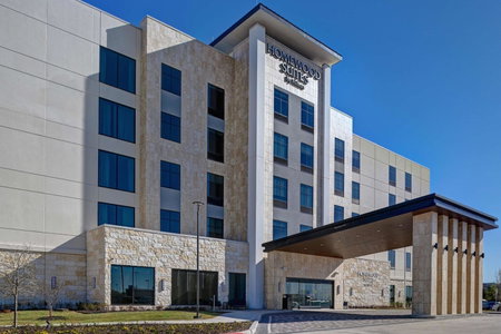 Homewood Suites by Hilton Dallas The Colony, The Colony, Estados Unidos