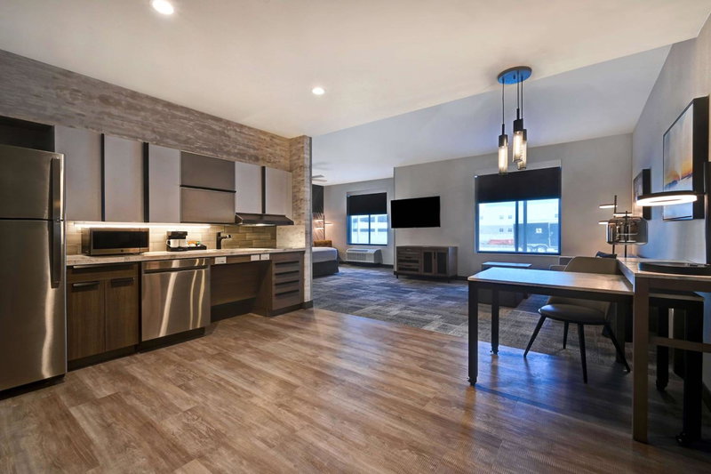 Homewood Suites by Hilton Dallas The Colony, The Colony, Estados Unidos