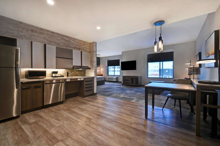 Homewood Suites by Hilton Dallas The Colony, The Colony, Estados Unidos