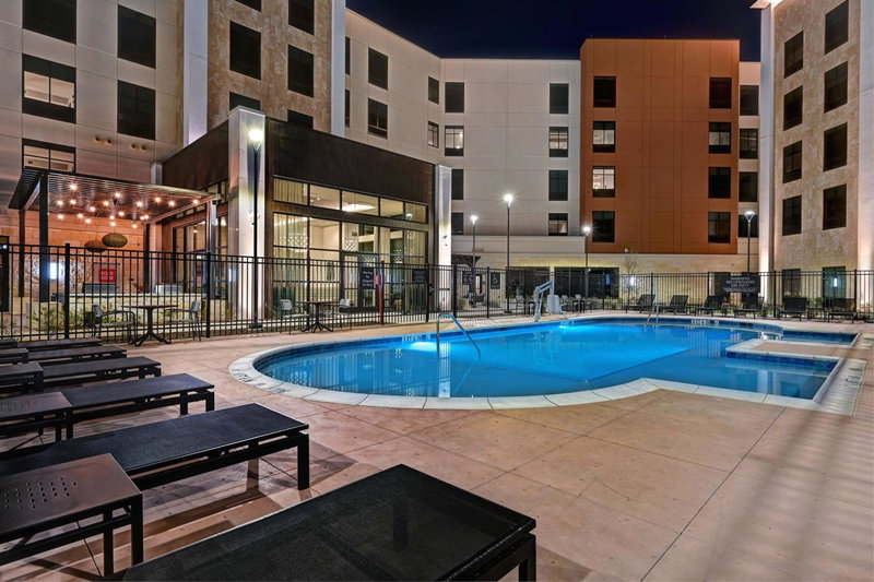 Homewood Suites by Hilton Dallas The Colony, The Colony, Estados Unidos