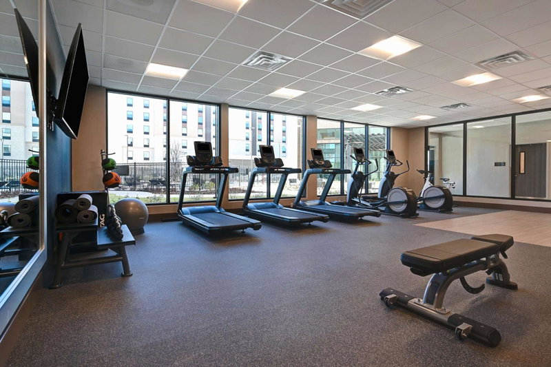 Homewood Suites by Hilton Dallas The Colony, The Colony, Estados Unidos