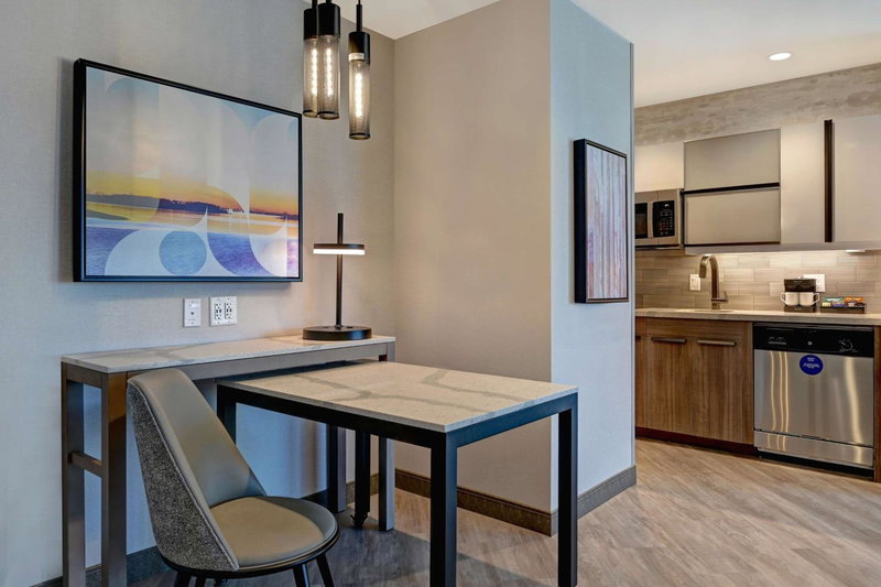Homewood Suites by Hilton Dallas The Colony, The Colony, Estados Unidos