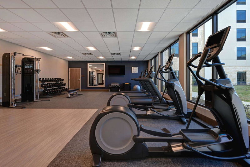Homewood Suites by Hilton Dallas The Colony, The Colony, Estados Unidos