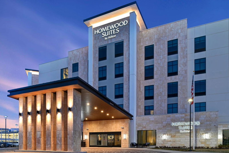 Homewood Suites by Hilton Dallas The Colony, The Colony, Estados Unidos