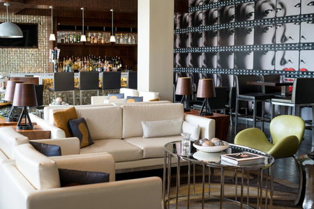 SpringHill Suites by Marriott Los Angeles Burbank/Downtown, Burbank, Соединённые Штаты