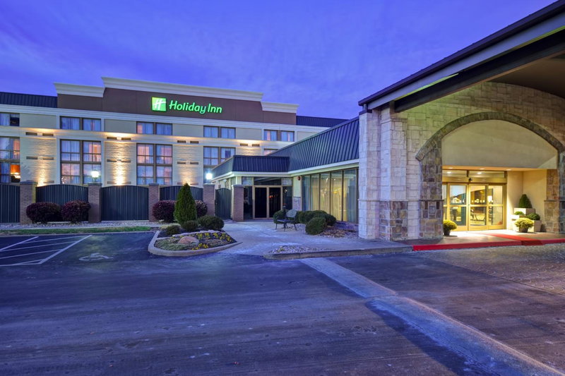 Holiday Inn Cincinnati-Riverfront by IHG, Covington, Vereinigte Staaten