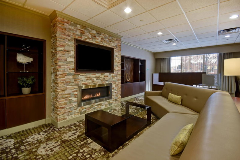 Holiday Inn Cincinnati-Riverfront by IHG, Covington, Vereinigte Staaten