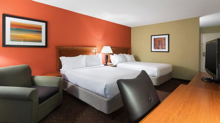 Holiday Inn Cincinnati-Riverfront by IHG, Covington, Vereinigte Staaten