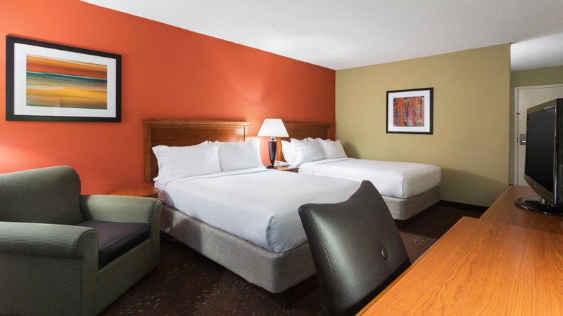 Holiday Inn Cincinnati-Riverfront by IHG, Covington, Vereinigte Staaten