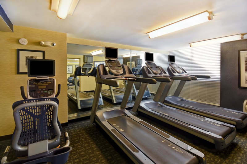 Holiday Inn Cincinnati-Riverfront by IHG, Covington, Vereinigte Staaten