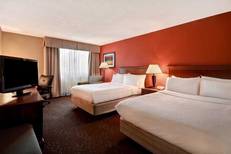Holiday Inn Cincinnati-Riverfront by IHG, Covington, Vereinigte Staaten