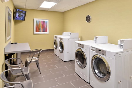 SpringHill Suites by Marriott Raleigh Cary, Cary, Estados Unidos