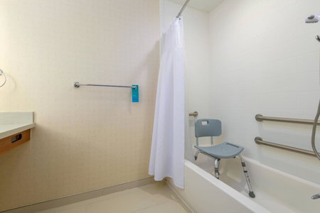 SpringHill Suites by Marriott Raleigh Cary, Cary, Estados Unidos