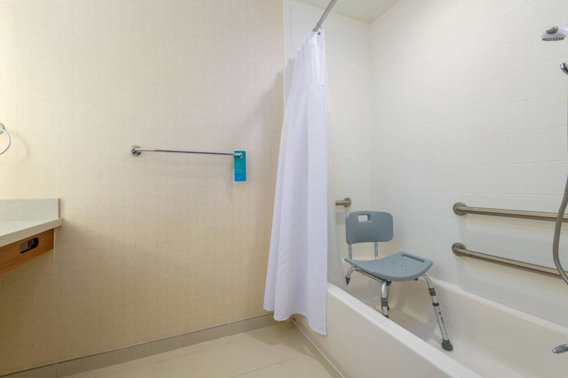 SpringHill Suites by Marriott Raleigh Cary, Cary, Estados Unidos