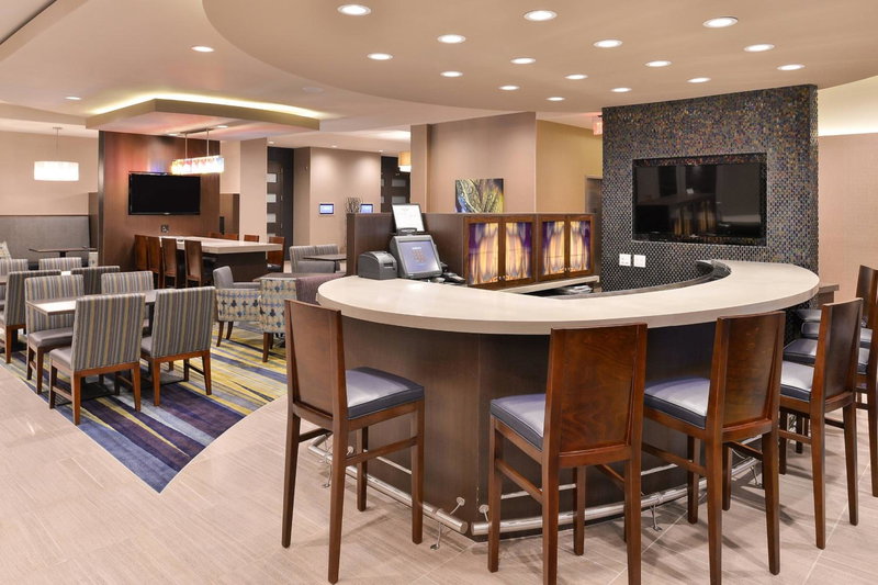 SpringHill Suites by Marriott Raleigh Cary, Cary, Estados Unidos