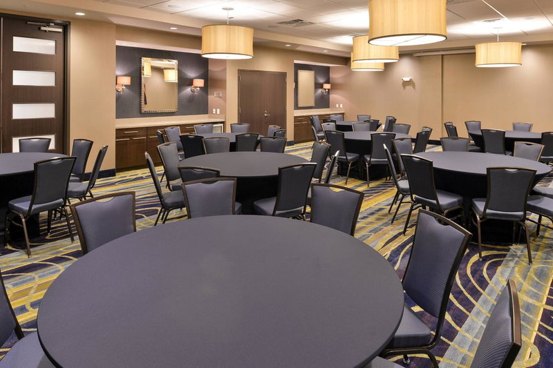SpringHill Suites by Marriott Raleigh Cary, Cary, Estados Unidos