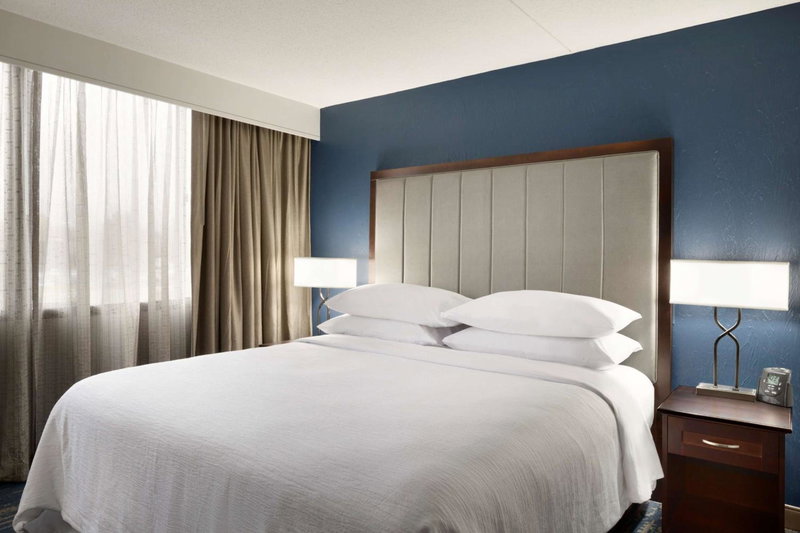 Embassy Suites by Hilton Columbus, Westerville, Vereinigte Staaten