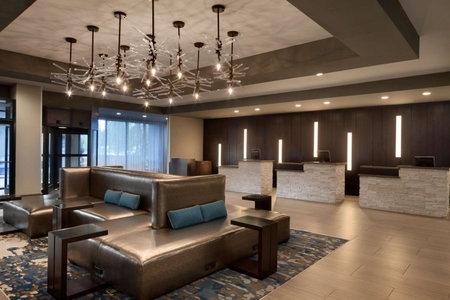 Embassy Suites by Hilton Columbus, Westerville, Vereinigte Staaten