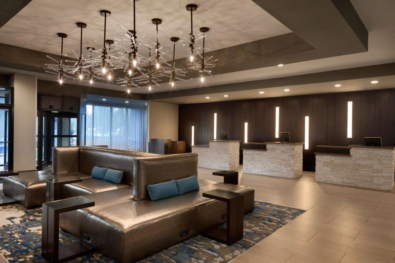 Embassy Suites by Hilton Columbus, Westerville, Vereinigte Staaten