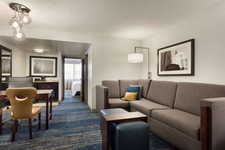 Embassy Suites by Hilton Columbus, Westerville, Vereinigte Staaten