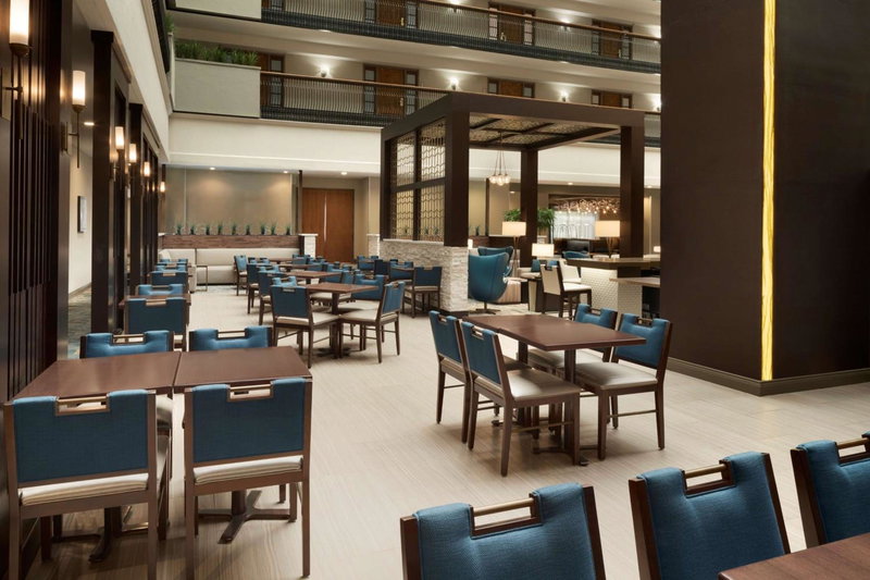 Embassy Suites by Hilton Columbus, Westerville, Vereinigte Staaten