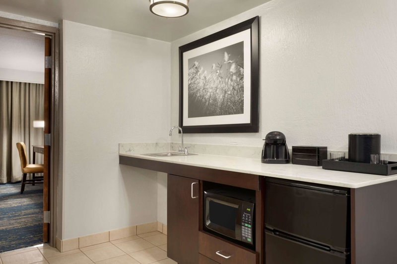 Embassy Suites by Hilton Columbus, Westerville, Vereinigte Staaten