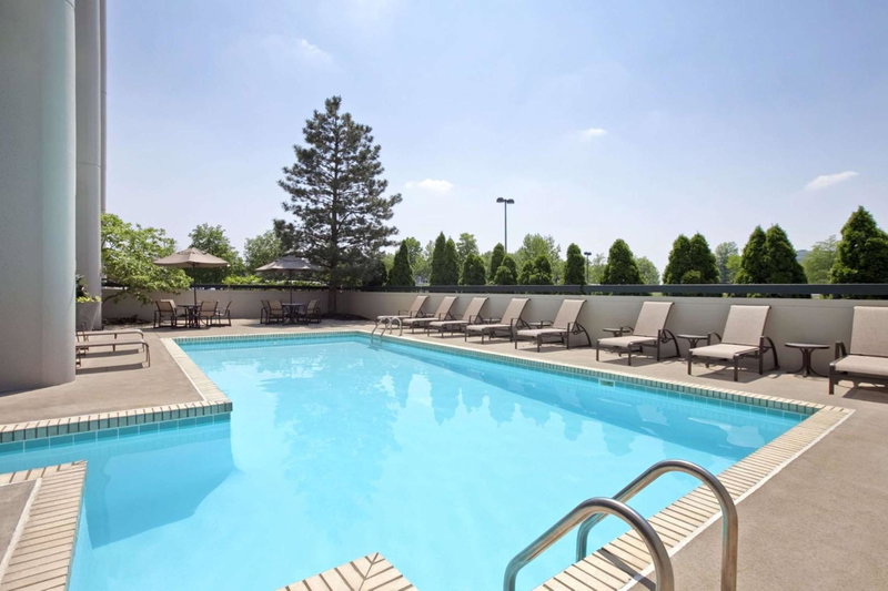 Embassy Suites by Hilton Columbus, Westerville, Vereinigte Staaten