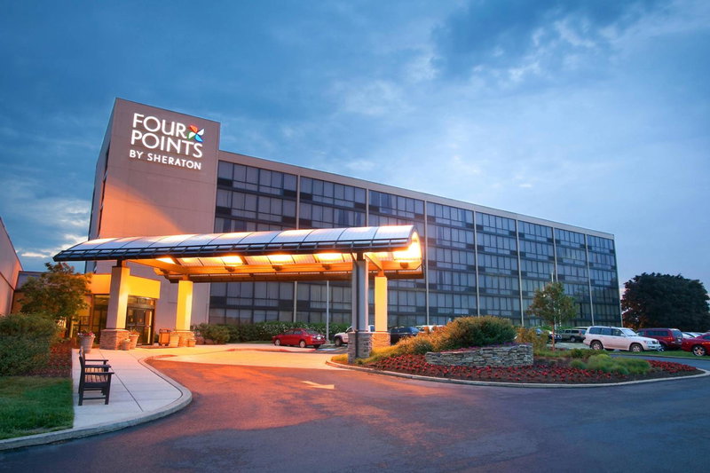 Four Points Philadelphia Northeast, Bensalem, United States