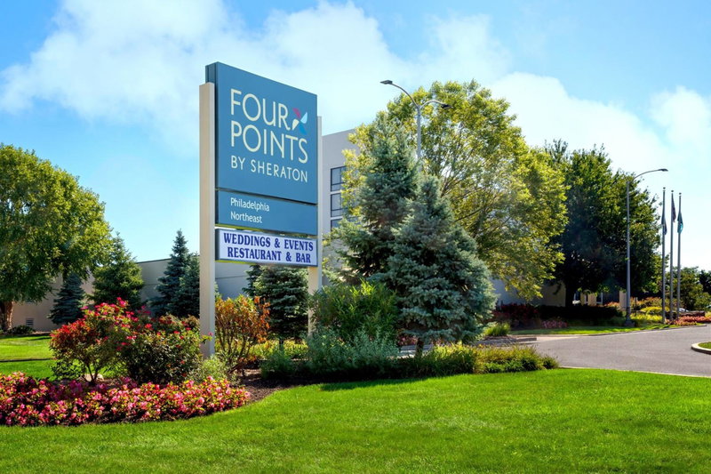 Four Points Philadelphia Northeast, Bensalem, United States