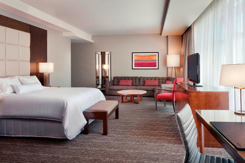 The Westin Phoenix Downtown, Phoenix, Estados Unidos