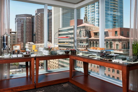 The Westin Phoenix Downtown, Phoenix, Estados Unidos