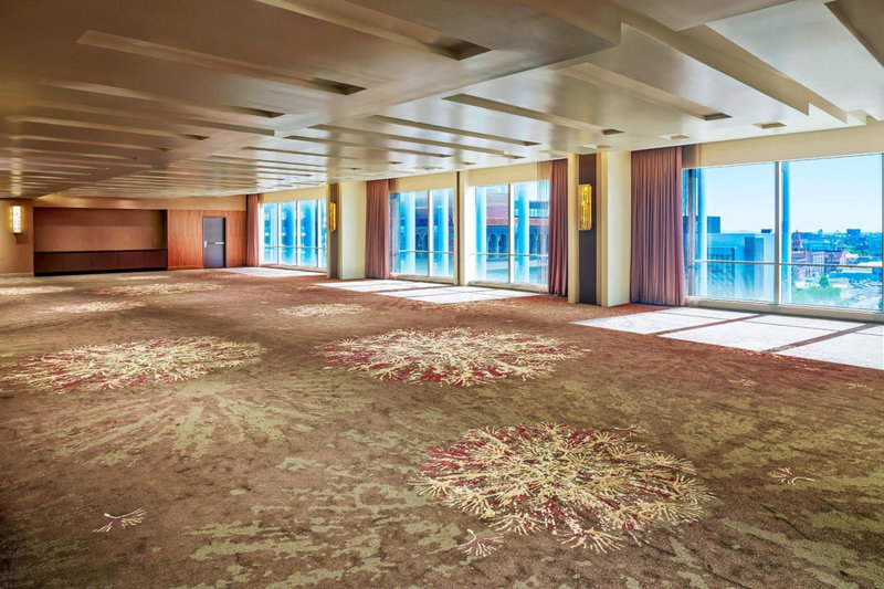 The Westin Phoenix Downtown, Phoenix, Estados Unidos