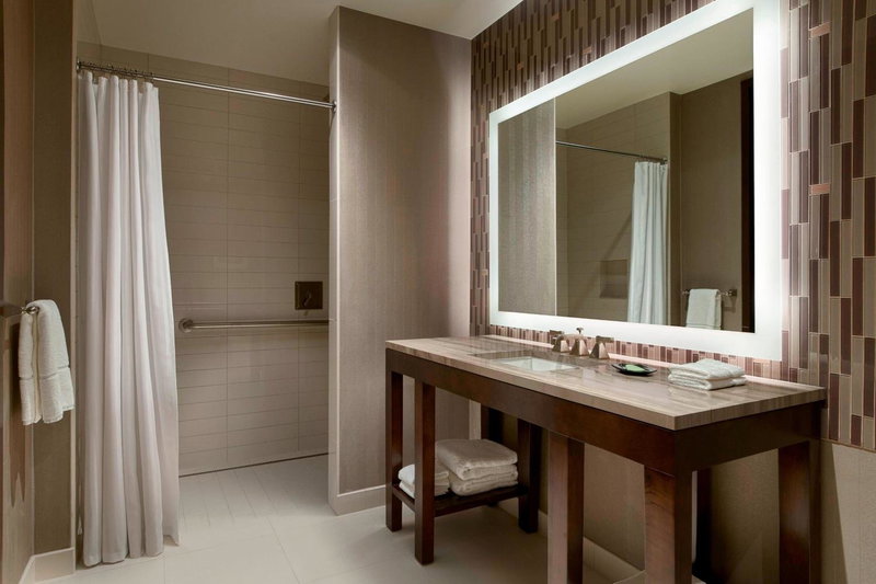 The Westin Phoenix Downtown, Phoenix, Estados Unidos