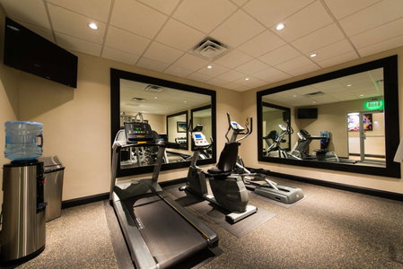 Best Western Plus Hollywood/Aventura, Hollywood, Estados Unidos
